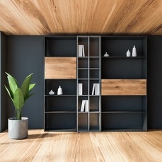 Fabrication de meuble sur mesure dans le département de l'Eure