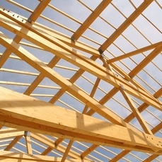 Travaux de charpente dans le département de l'Eure (27)
