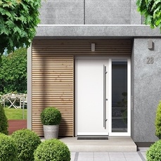 Travaux de menuiserie à Evreux, dans le département de l'Eure